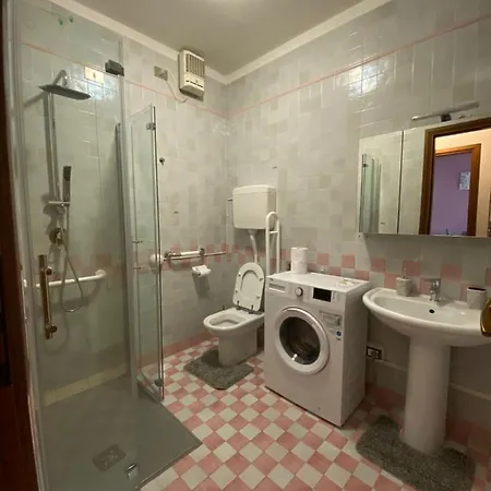 Gardaview Desenzano Apartman