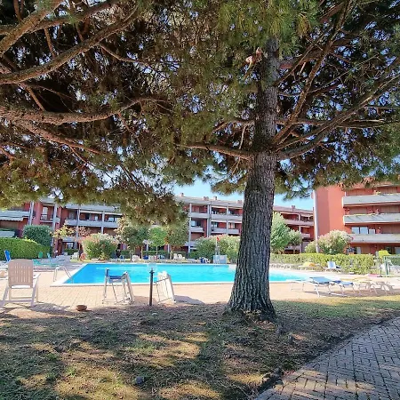 Apartman Gardaview Desenzano