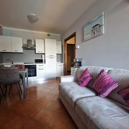 Apartman Gardaview Desenzano Desenzano del Garda